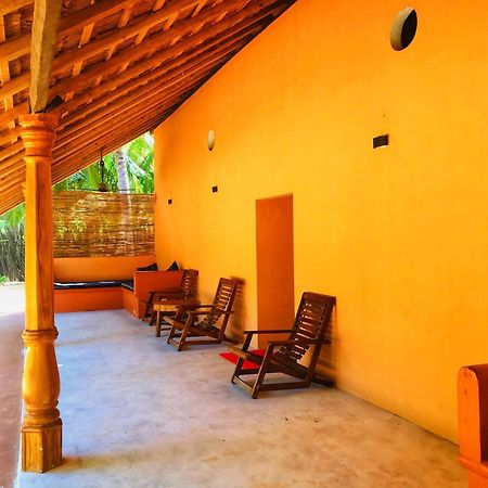 Roshanne Beach Resort Kalpitiya Kültér fotó
