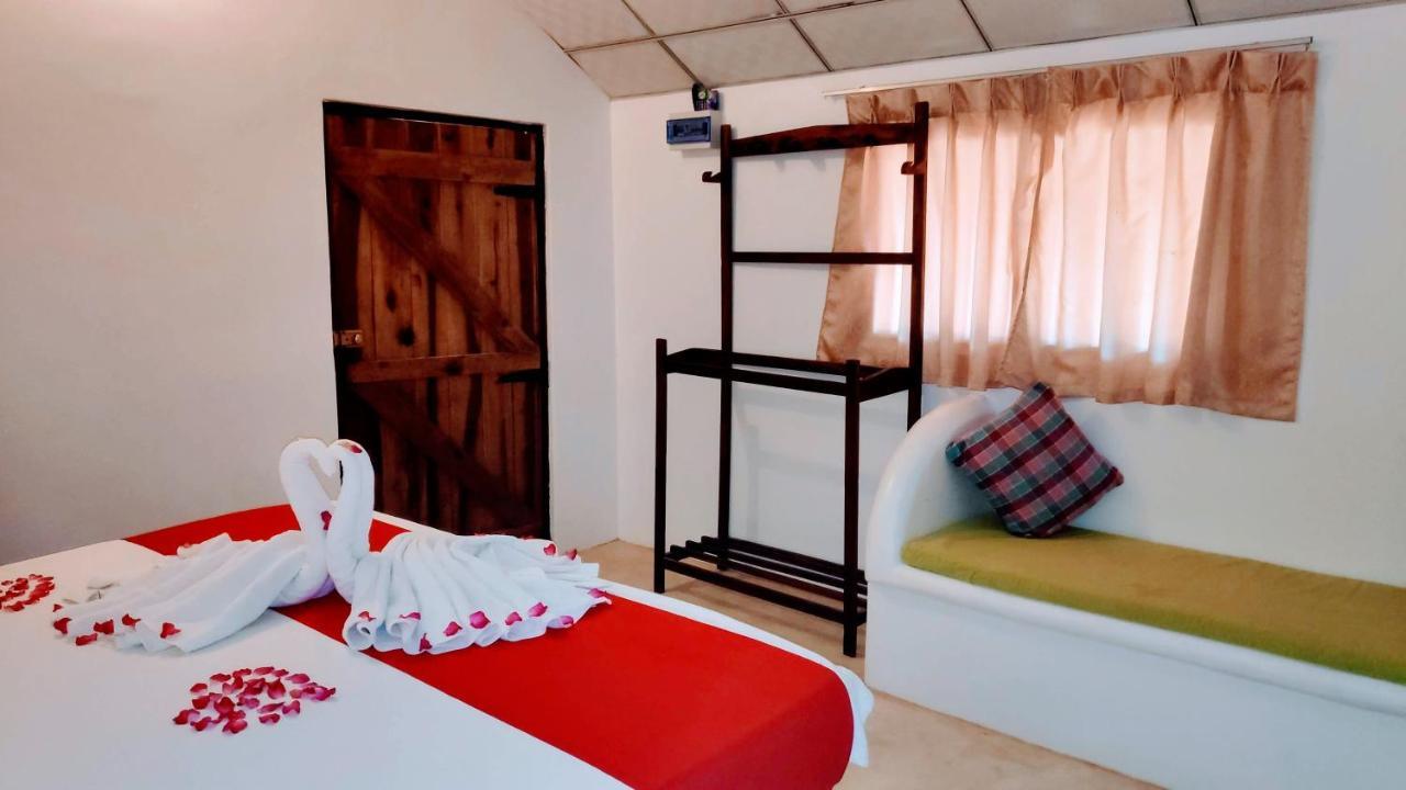 Roshanne Beach Resort Kalpitiya Kültér fotó